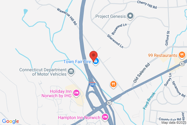 AAA Driving School - Norwich - CLOSED