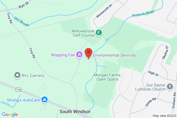 Environmental Services Inc