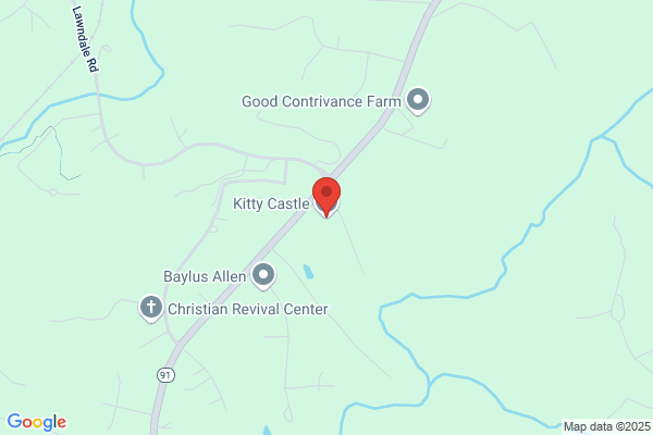 Kitty Castle Inn