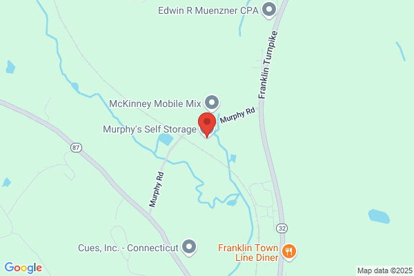 Murphy's Self Storage