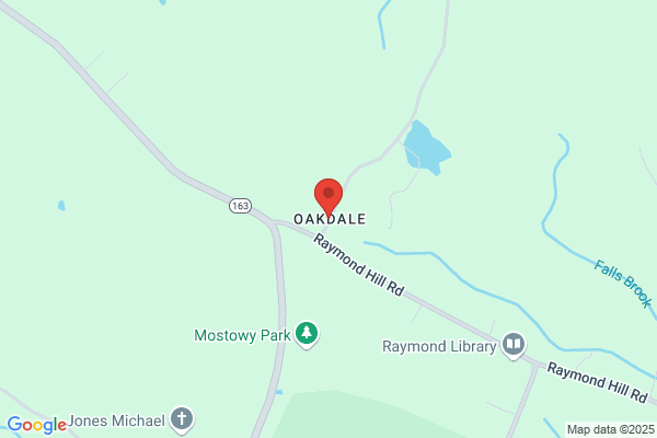 Oakdale Realty