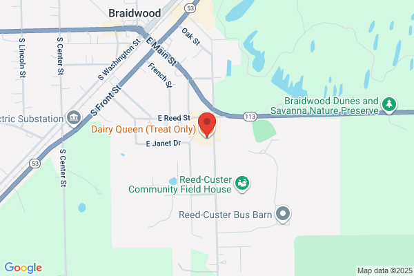 Dairy Queen (Treat)