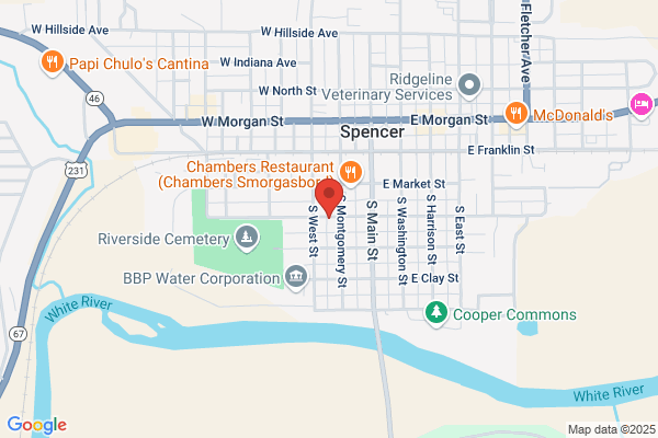 Anderson Auto Supply