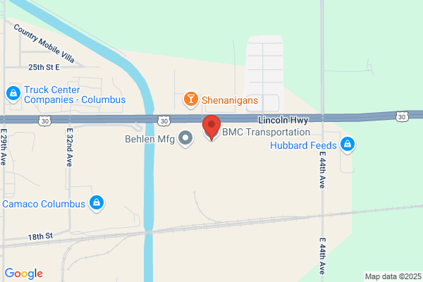 Bmc Trucking Inc