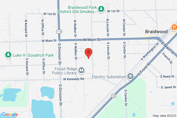 Braidwood Elementary School