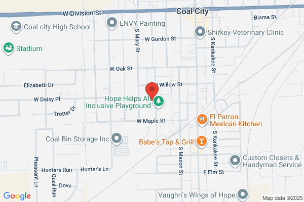 Coal City Lions Club