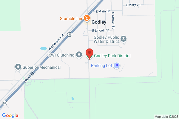 Godley Park District Childcare