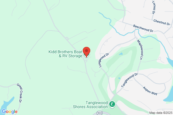 Kidd Brothers Boat & Rv Storage