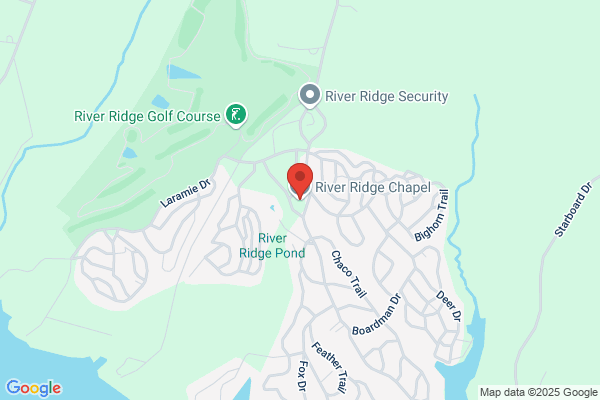 River Ridge Chapel