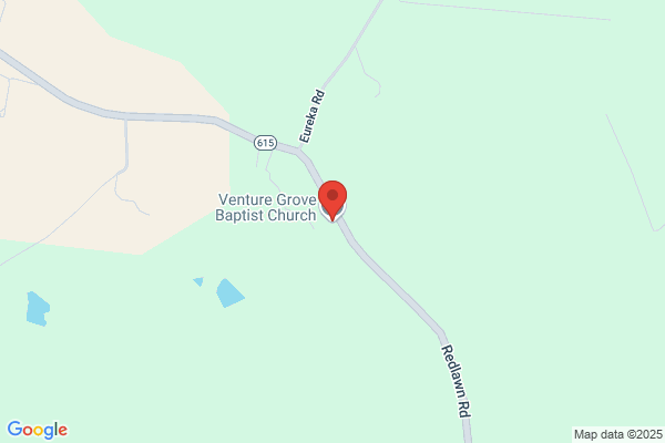 Venture Grove Baptist Church