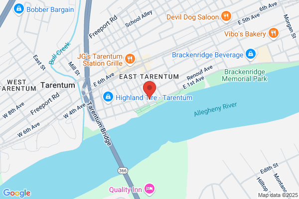 Alle-Kiski Medical Associates - Tarentum
