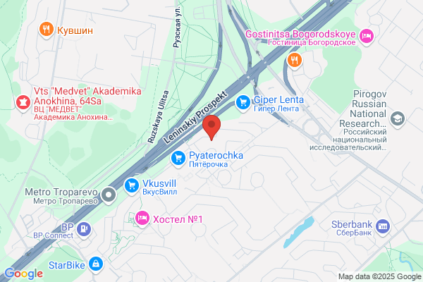 Alle-Kiski Medical Center