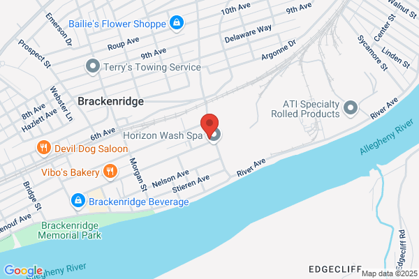 Allegheny Ludlum Brackenridge Federal Credit Union