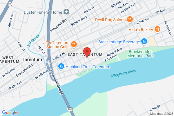 Andreen Eynon & Theophilus