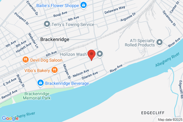 Ernie's Tavern