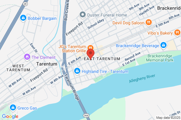 Hometown Restaurant