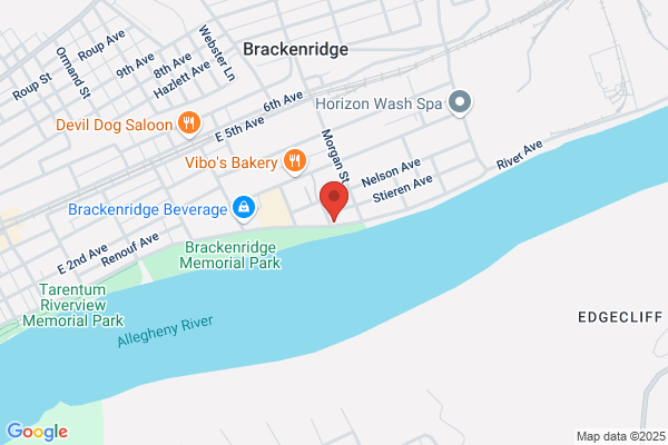 Park View Bar & Grille