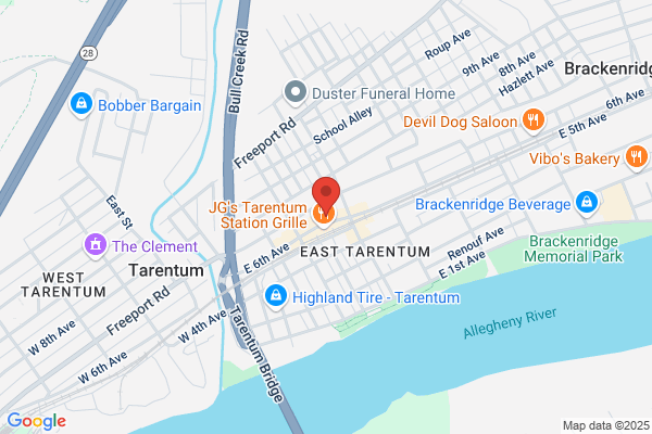 Tarentum Floral
