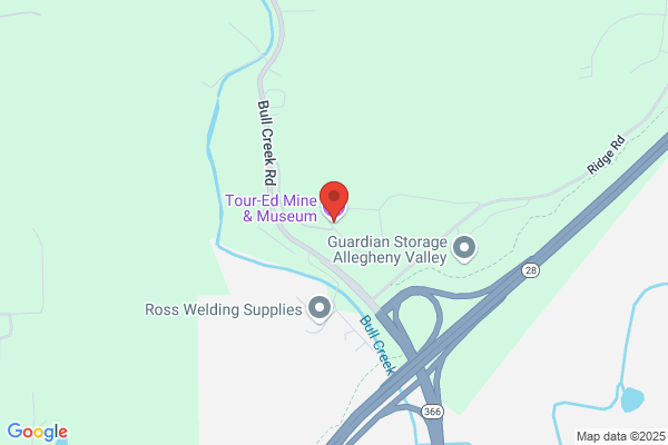 Tour-Ed Mine and Museum