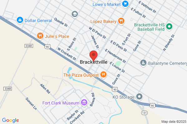 Brackett News