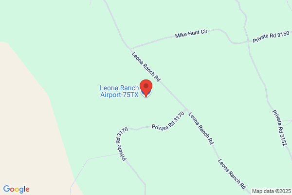Leona Ranch
