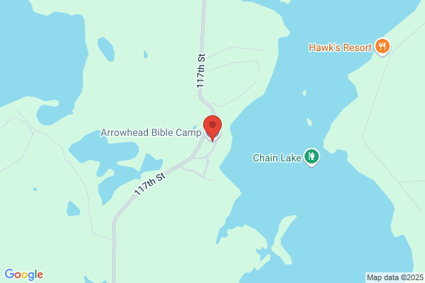 Arrowhead Bible Camp