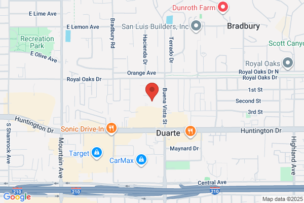 West Beverly Podiatry Group