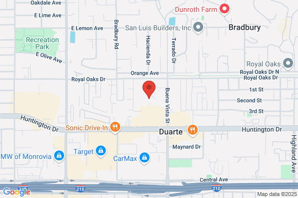 APPS Paramedical Services of Los Angeles