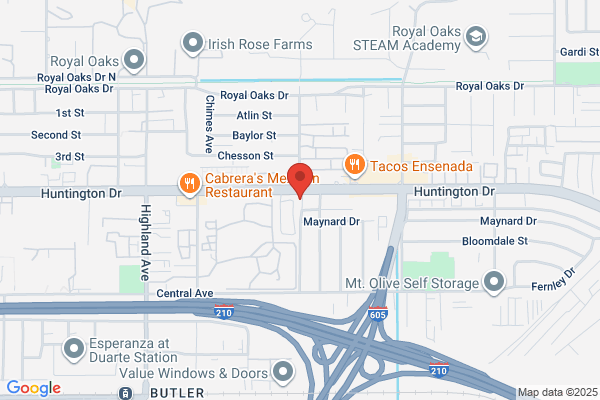 Road & Trail Motors