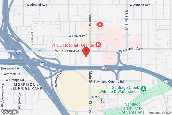 Western Dental Centers