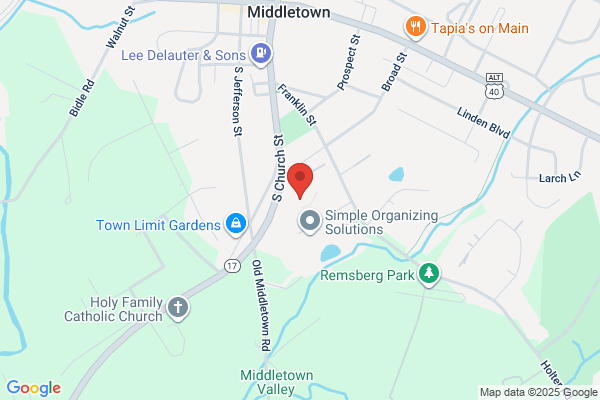Middletown Valley Apartments