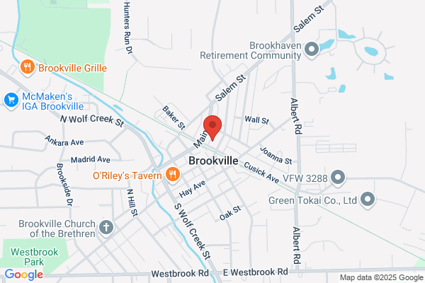 Abbey Lane Chimney Sweep