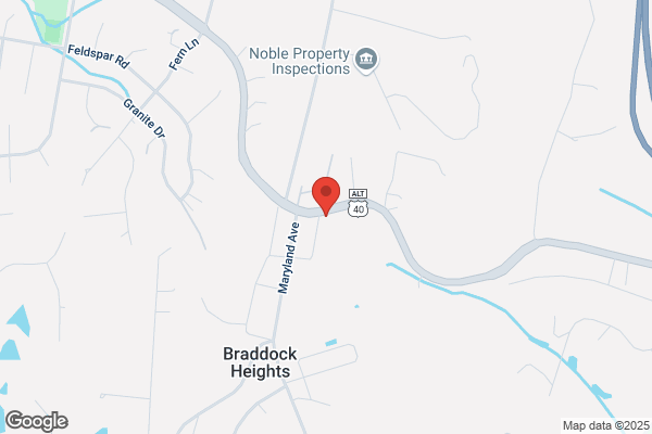 Braddock Motors