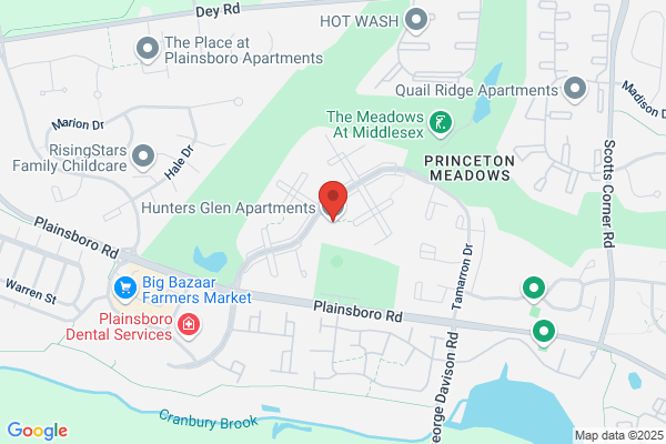 Hunters Glen Apartments