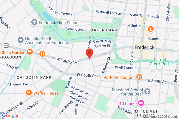 Locksmith Service Frederick