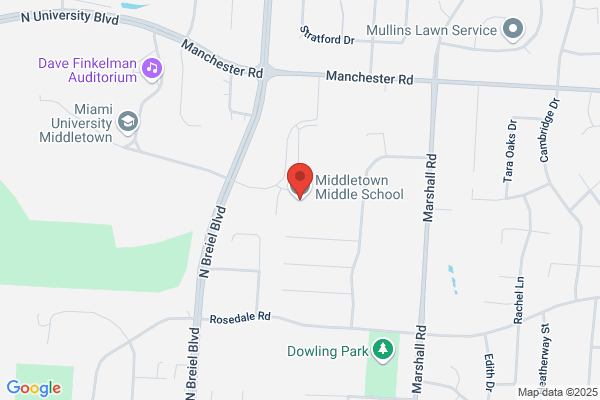 Middletown Middle School
