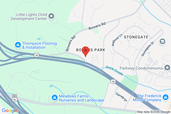 West Frederick Veterinary Hospital