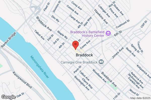 Braddock Locksmith Service
