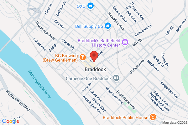 Braddock Water Authority