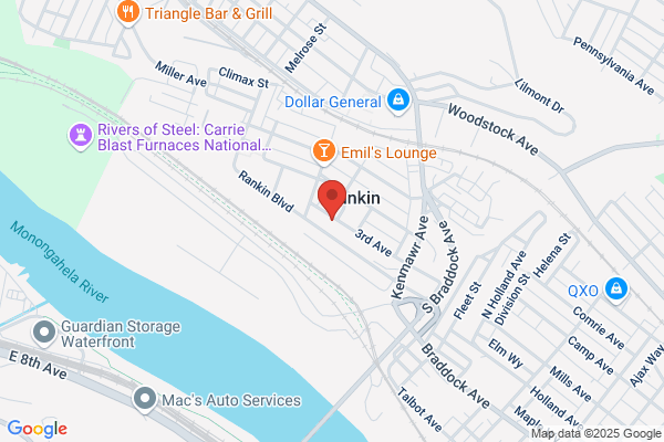 Hanus Plumbing & Heating