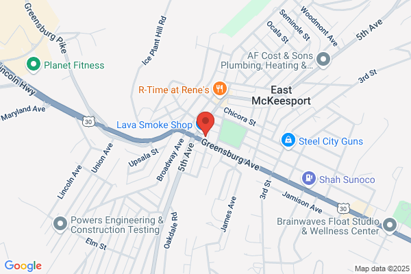 Kutch James F Funeral Home