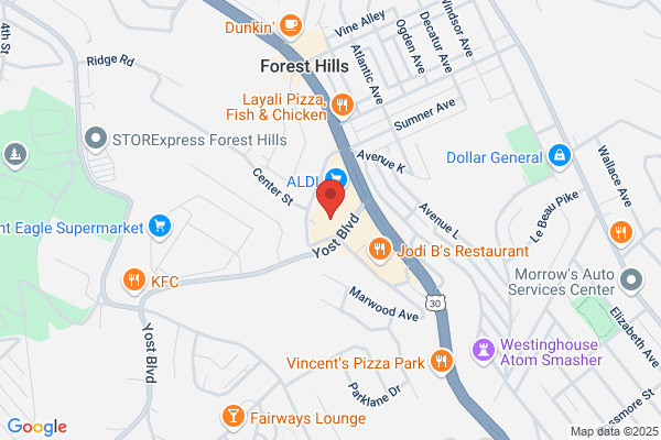 LibertyX Bitcoin ATM