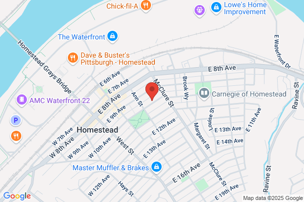 Lucas Ronald V Funeral Home