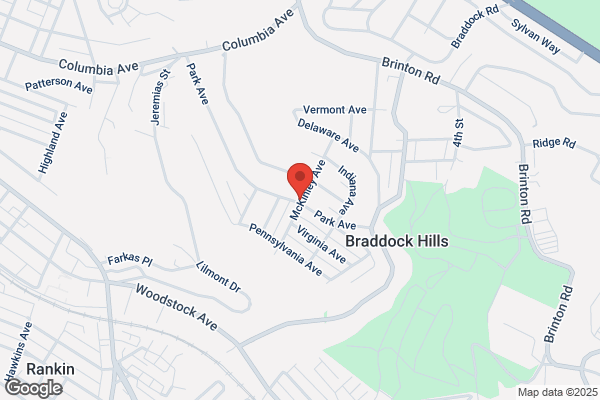 Volunteer Fire Department-Braddock Hills