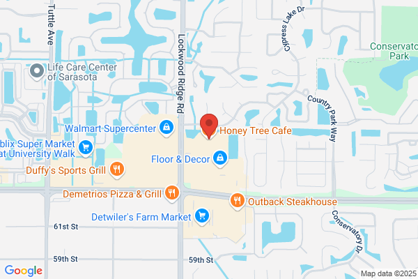Honey Tree Cafe