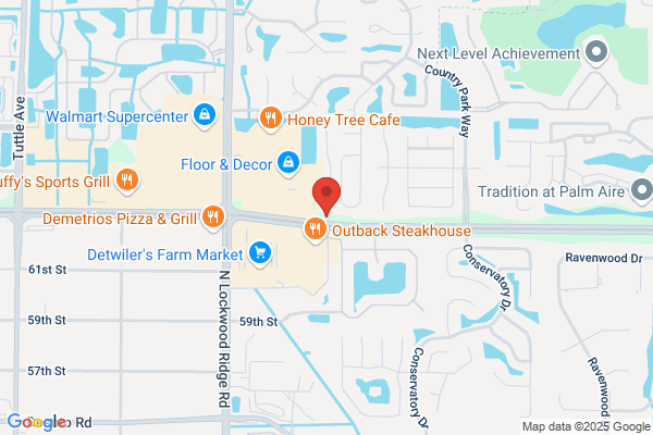 University Parkway Dental