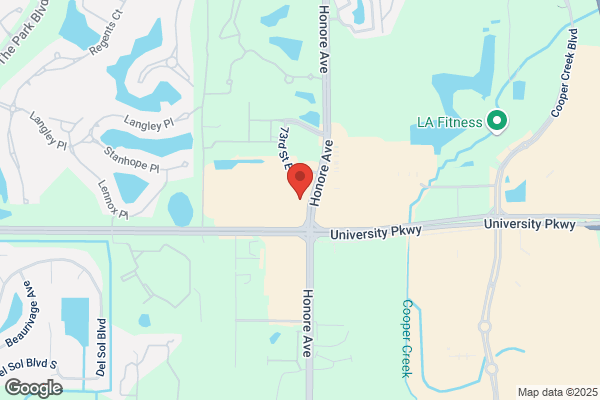 University Chiropractic Center