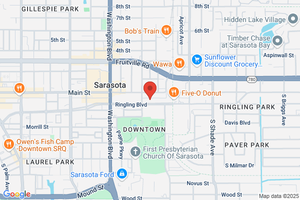 Affordable Bail Bonds