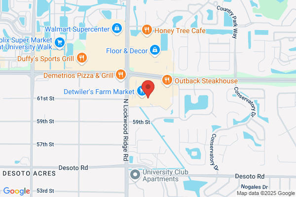 CORA Physical Therapy North Sarasota