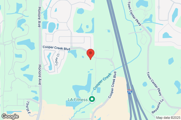 Carolina Landings At University Place